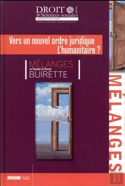 Bertrand.pt - Melanges En L'Honneur De Patricia Buirette