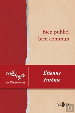 Bertrand.pt - Mélanges En L'Honneur D'Etienne Fatôme
