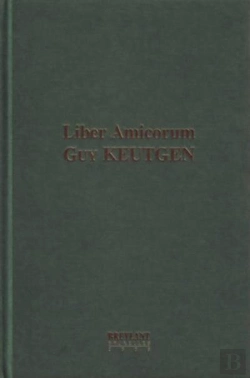 Bertrand.pt - Mélanges ; Liber Amicorum Guy Keutgen