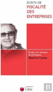 Melanges Maurice Cozian