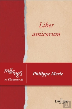 Bertrand.pt - Melanges Philippe Merle