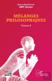 Melanges Philosophiques - Vol08 - Volume 8