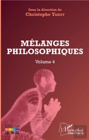 Mélanges Philosophiques Volume 4