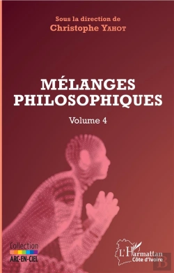 Bertrand.pt - Mélanges Philosophiques Volume 4