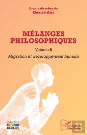 Melanges Philosophiques Volume 6