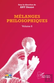 Melanges Philosophiques