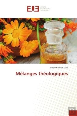 Bertrand.pt - Melanges Theologiques