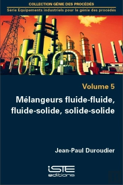 Bertrand.pt - Mélangeurs Fluide-Fluide, Fluide-Solide, Solide-Solide