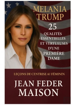 Bertrand.pt - Melania Trump 25 Qualités Essentielles