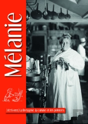 Mélanie (1878-1955) La Bretagne, La Cuisine Et Les Peintres