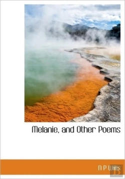 Bertrand.pt - Melanie, And Other Poems
