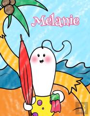 Melanie