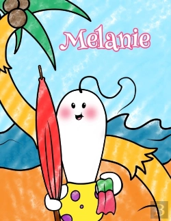Bertrand.pt - Melanie