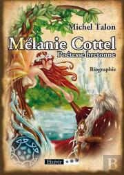 Mélanie Cottel, Poétesse Bretonne