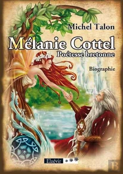 Bertrand.pt - Mélanie Cottel, Poétesse Bretonne