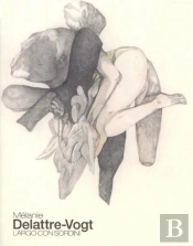 Melanie Delattre-Vogt  Largo Con Sordini