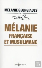 Mélanie, Française Et Musulmane