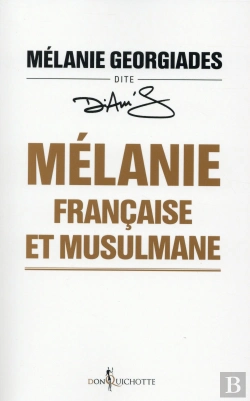Bertrand.pt - Mélanie, Française Et Musulmane