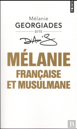 Bertrand.pt - Mélanie, Française Et Musulmane