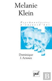 Mélanie Klein (2e Édition)