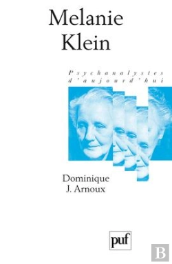 Bertrand.pt - Mélanie Klein (2e Édition)