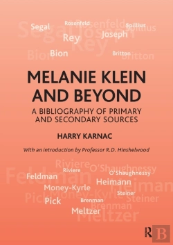 Bertrand.pt - Melanie Klein And Beyond