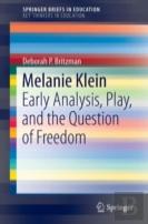 Melanie Klein