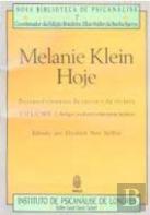 Melanie Klein Hoje: Desenvolvimentos da Teoria e da Técnica - Volume 1