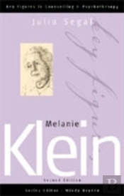 Melanie Klein