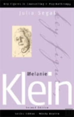 Bertrand.pt - Melanie Klein