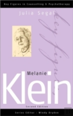 Bertrand.pt - Melanie Klein