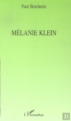 Bertrand.pt - Melanie Klein