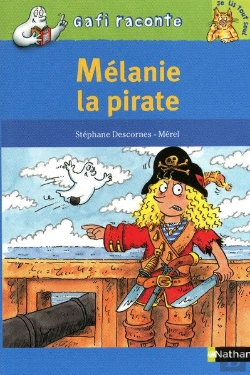Bertrand.pt - Mélanie La Pirate