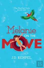 Melanie On The Move