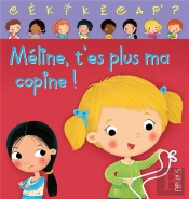 Melanie T'Es Plus Ma Copine
