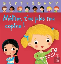 Bertrand.pt - Melanie T'Es Plus Ma Copine