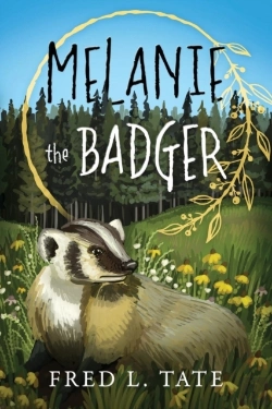 Bertrand.pt - Melanie The Badger