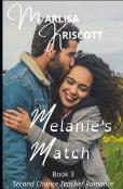 Melanie'S Match