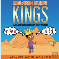 Bertrand.pt - Melanin Born Kings: We Are Capable Of An
