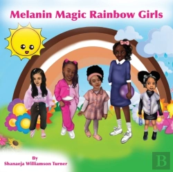 Bertrand.pt - Melanin Magic Rainbow Girls