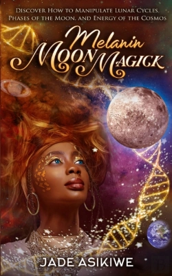 Bertrand.pt - Melanin Moon Magick
