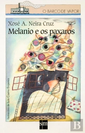 Melanio E Os Paxaros