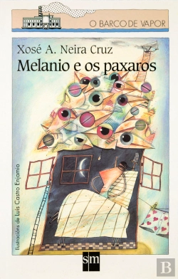 Bertrand.pt - Melanio E Os Paxaros