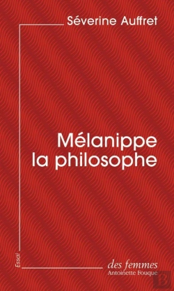 Bertrand.pt - Mélanippe La Philosophe