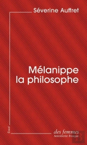 Mélanippe La Philosophe