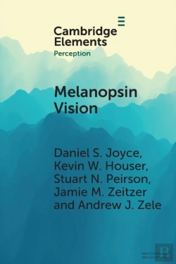 Bertrand.pt - Melanopsin Vision