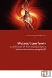 Melanotransferrin