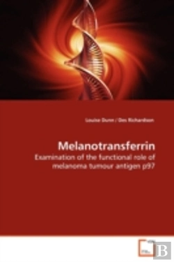 Bertrand.pt - Melanotransferrin