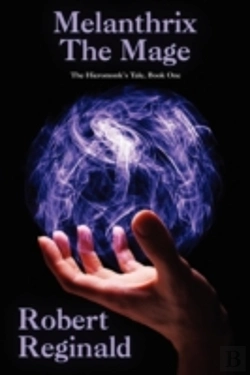 Bertrand.pt - Melanthrix The Mage