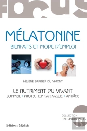 Mélatonine